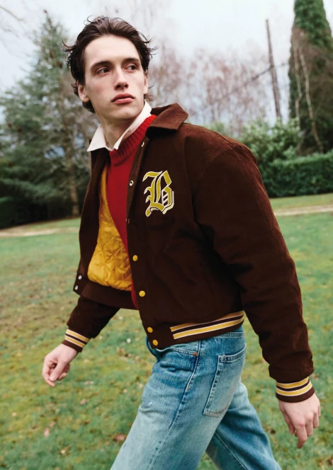 Maxence Rivier 393868