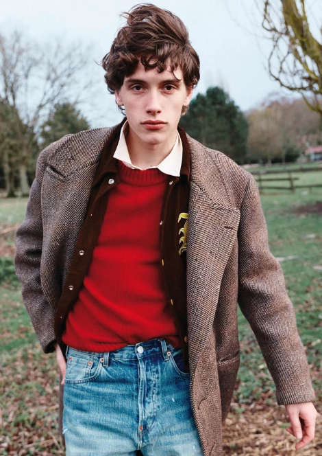 Maxence Rivier 393869