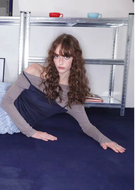 Margarita Ryabinina 390374