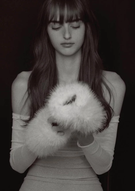 Margarita Ryabinina 396000