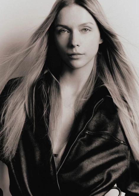 Christi Tiidemann 390678