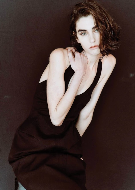 Justine Brockmeier 390845