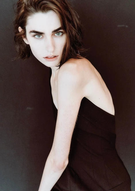 Justine Brockmeier 390846