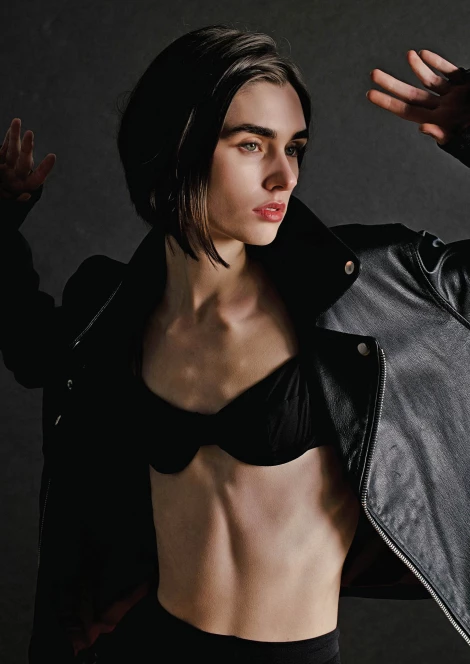 Justine Brockmeier 390857