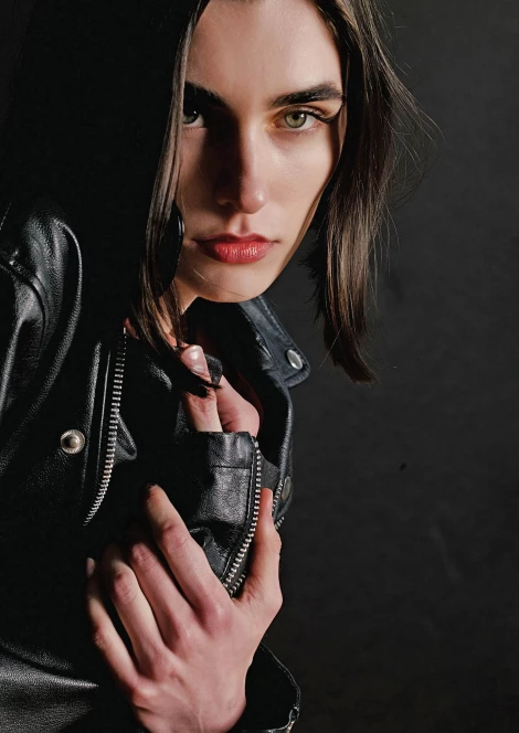 Justine Brockmeier 390861