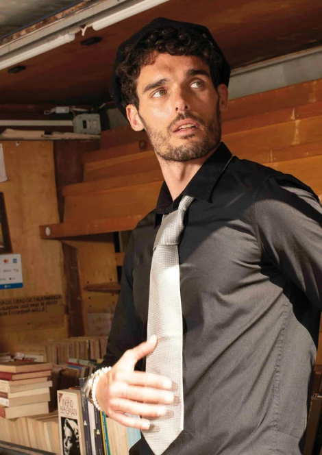 Antoine Talon 391114