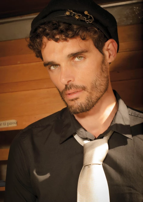 Antoine Talon 391137