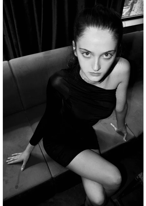 Margo Yakimovych 391433