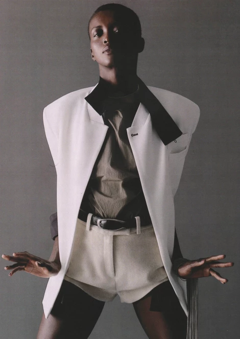 Amira Pinheiro 391533