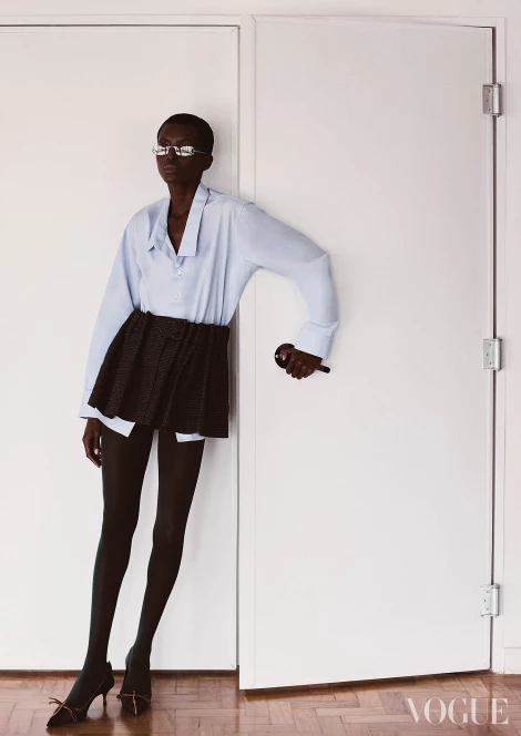 Amira Pinheiro 391534