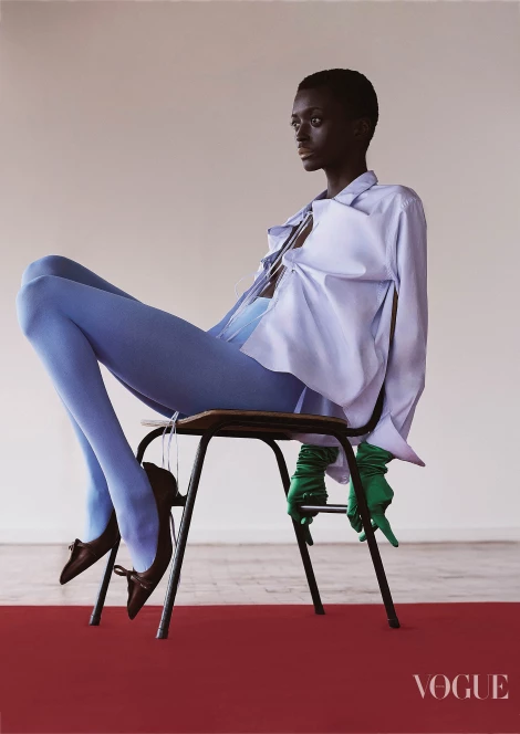 Amira Pinheiro 391535