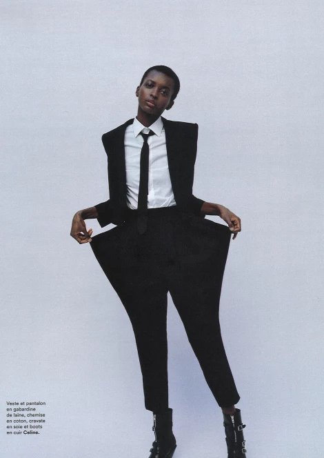 Amira Pinheiro 391536