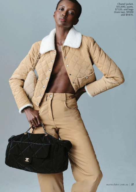 Amira Pinheiro 391547