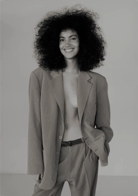 Gabriela Werneck 391937