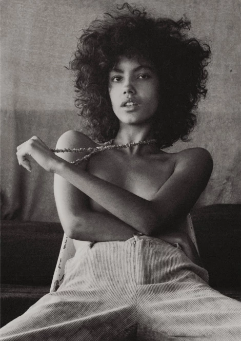 Gabriela Werneck 391949