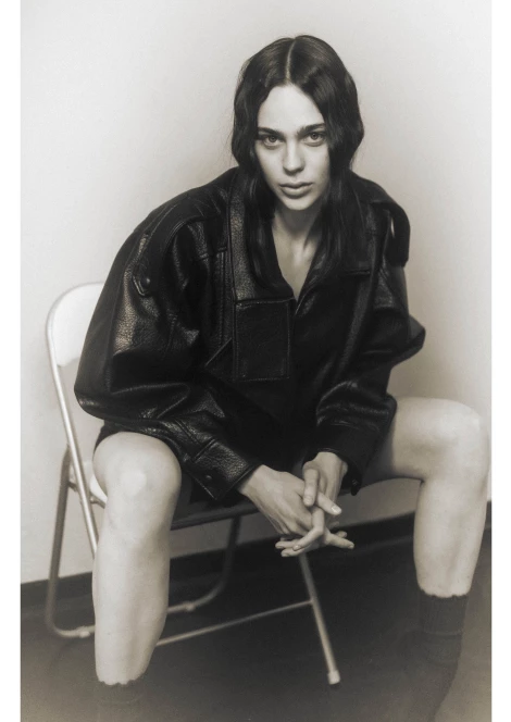 Virginia Tacconi 412535