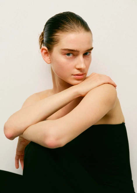 Margarita Vishniakova 395236