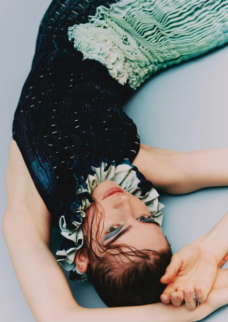 Margarita Vishniakova 395240