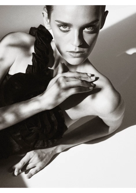 Daria Malchuk 395647