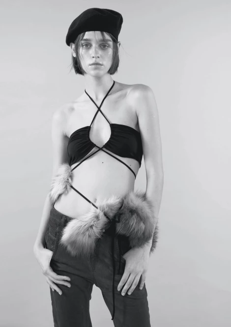 Daria Malchuk 395652