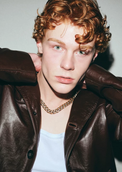 Adrian Gerking 396841