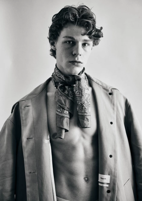 Adrian Gerking 396843