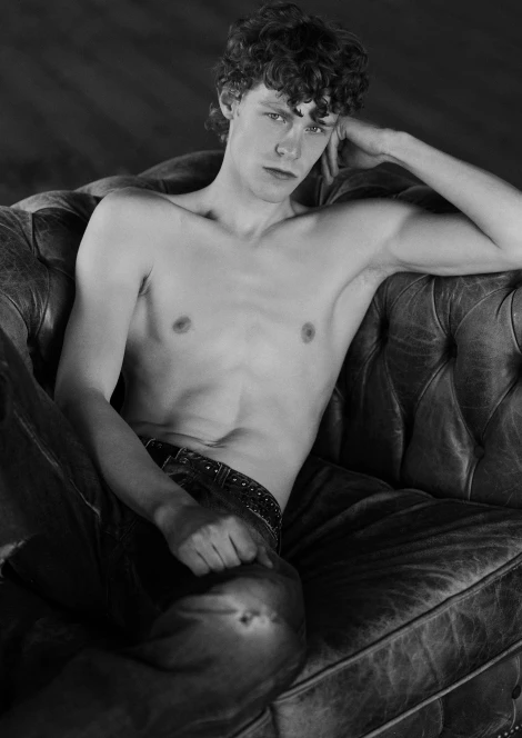 Adrian Gerking 401457