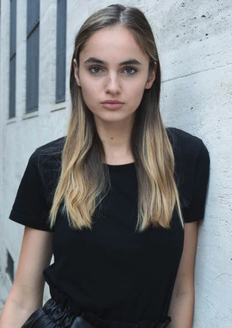 Dariia Bilokin 412887