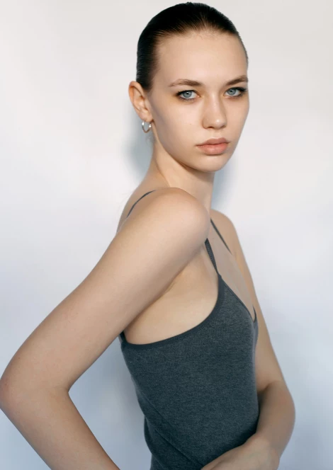 Zuzia Kucharska 398550