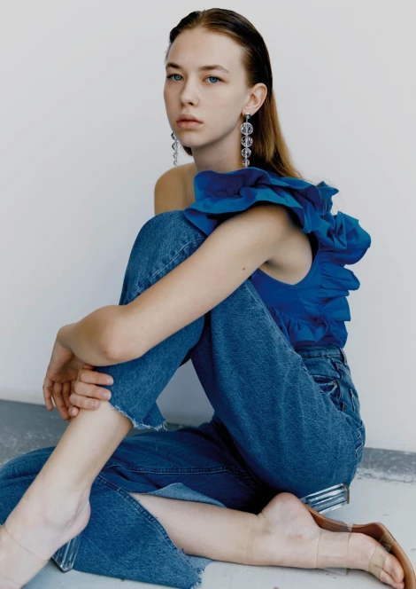 Zuzia Kucharska 398553