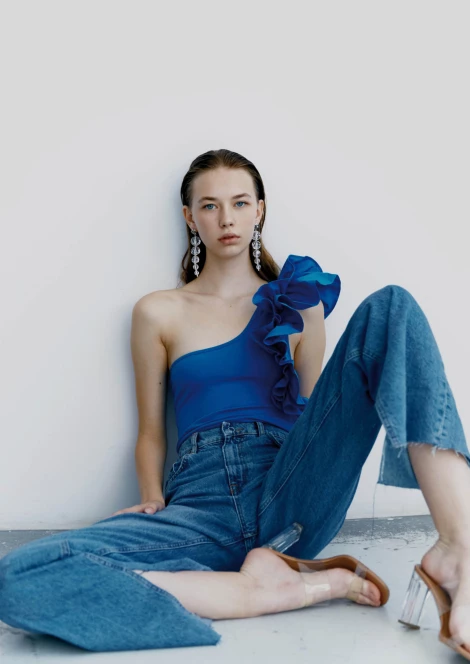 Zuzia Kucharska 398554