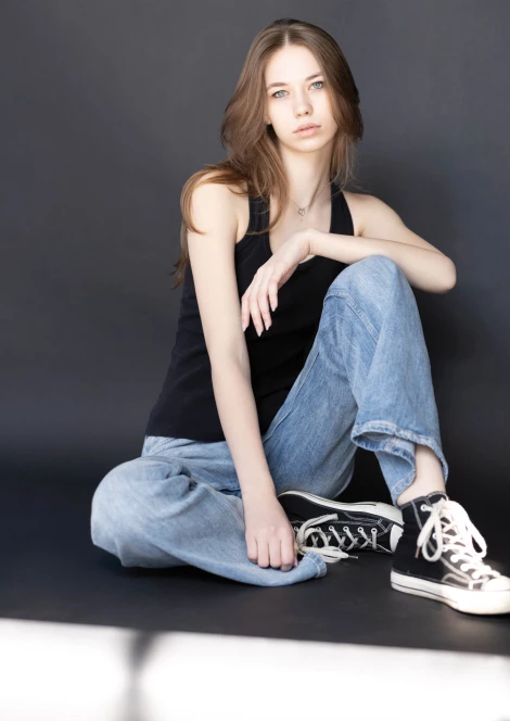 Zuzia Kucharska 398571