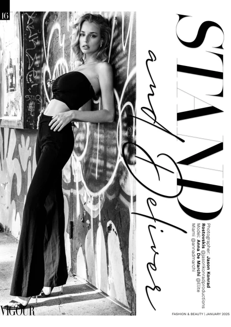 Anna De Marchi 399803