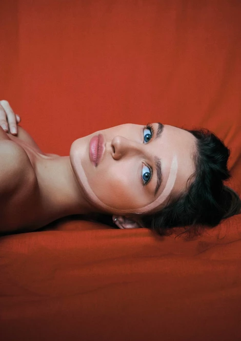 Alisa Krasulia 400111