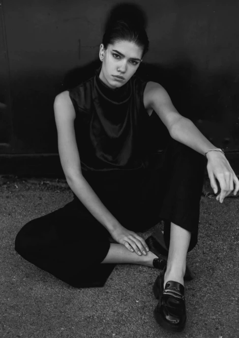 Sara Dj 401126
