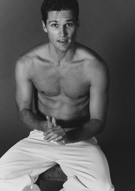 Nick Truelove 403279