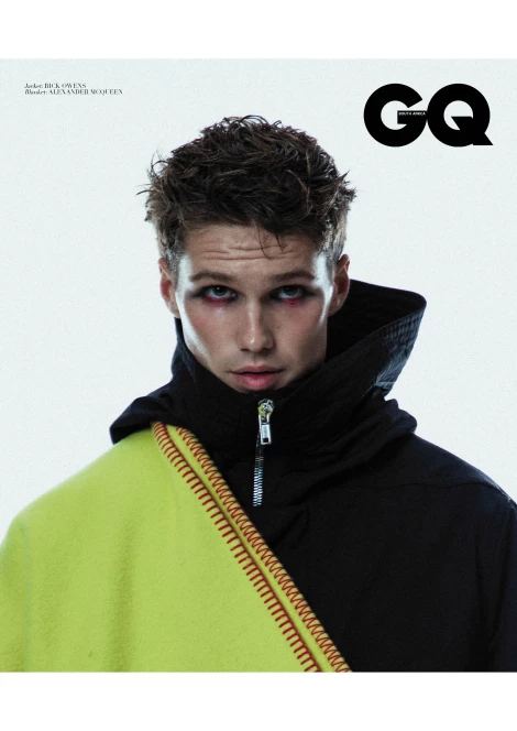 Nick Truelove 407842