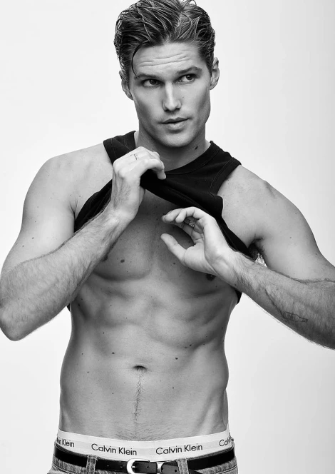 Nick Truelove 407844