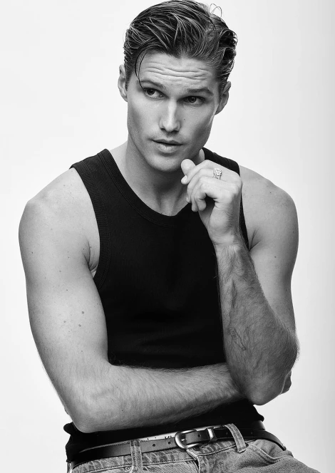Nick Truelove 407846