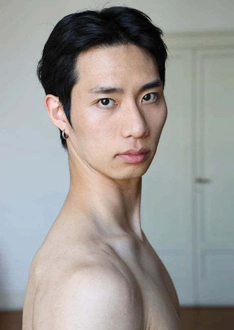Jinmo Yang 403347