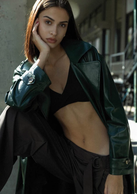 Nadja Pandurevic 403520