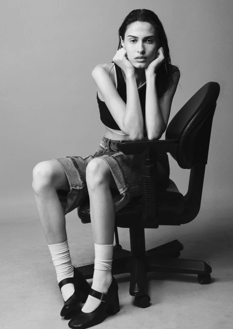 Nadja Pandurevic 408861