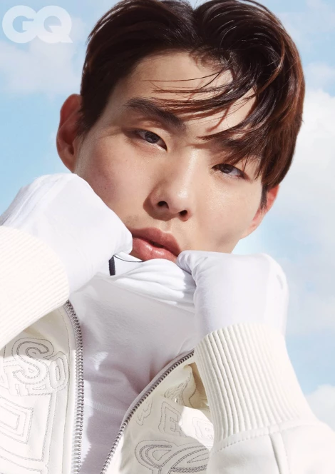 Jungmin Yoon 404140