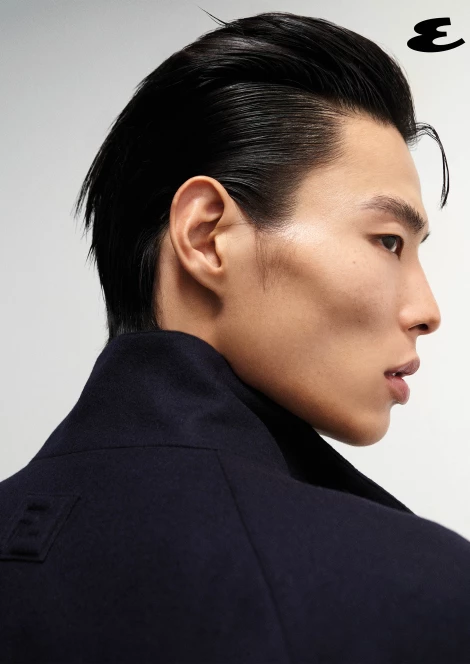 Jungmin Yoon 404146