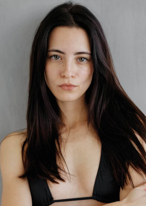 Martina Sebellin 404641
