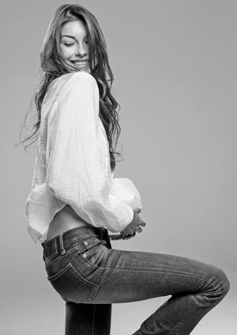 Millie Nilsen 406228