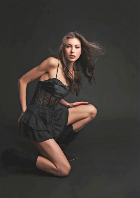 Millie Nilsen 406232