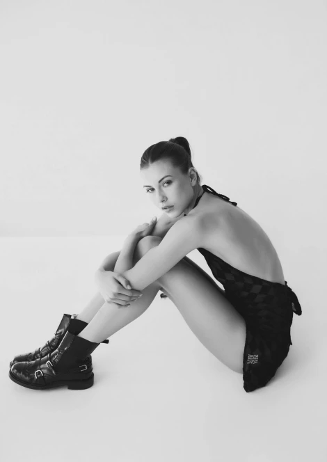 Millie Nilsen 406234