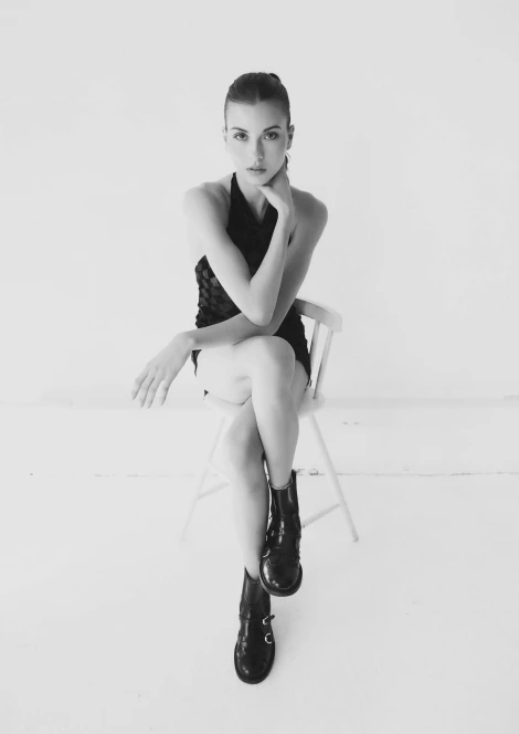 Millie Nilsen 406235