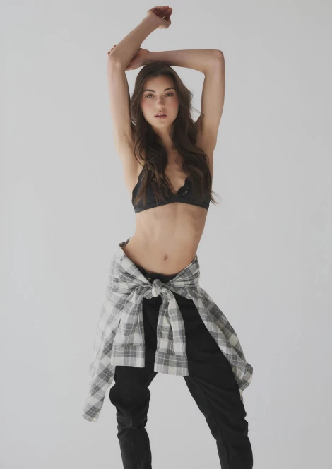 Millie Nilsen 406242